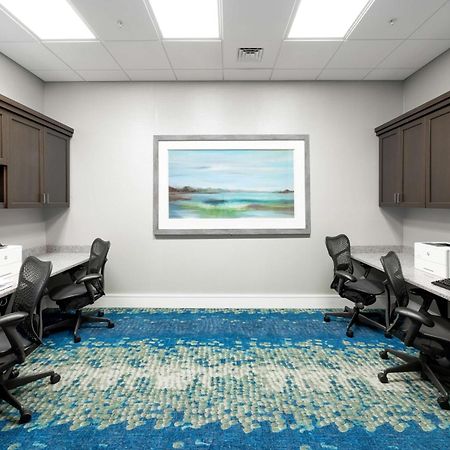 Hilton Garden Inn Asheville Downtown Luaran gambar