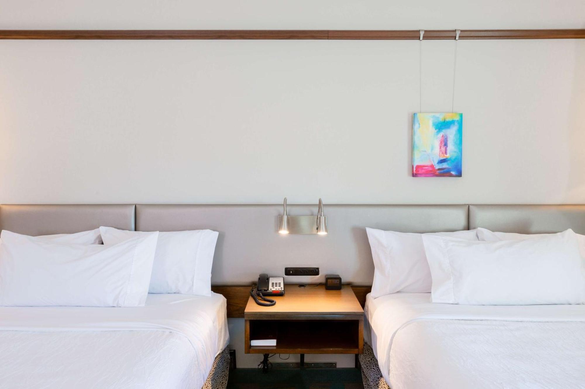Hilton Garden Inn Asheville Downtown Luaran gambar