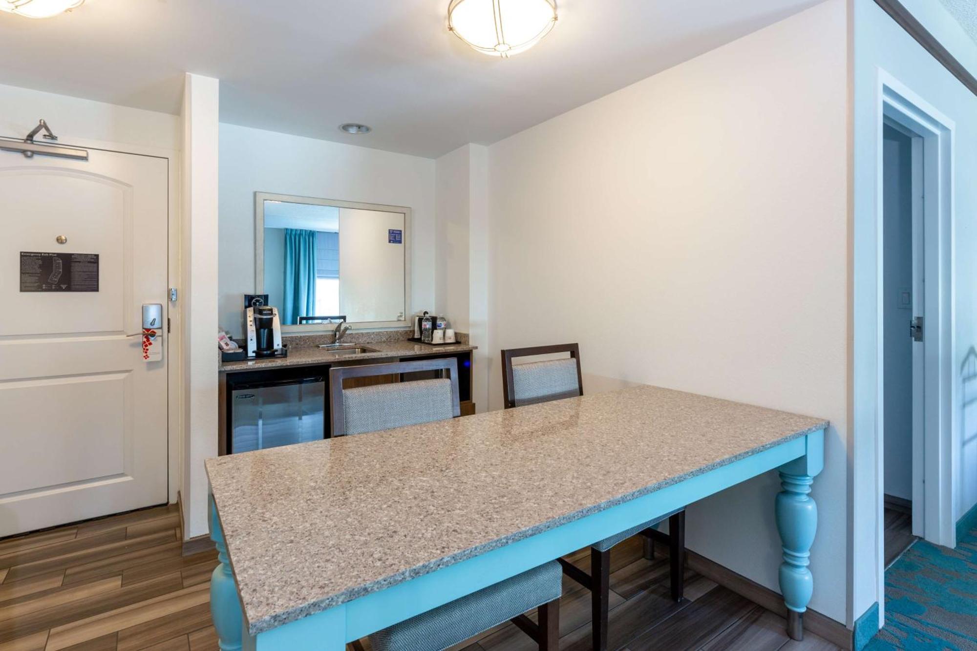 Hilton Garden Inn Asheville Downtown Luaran gambar