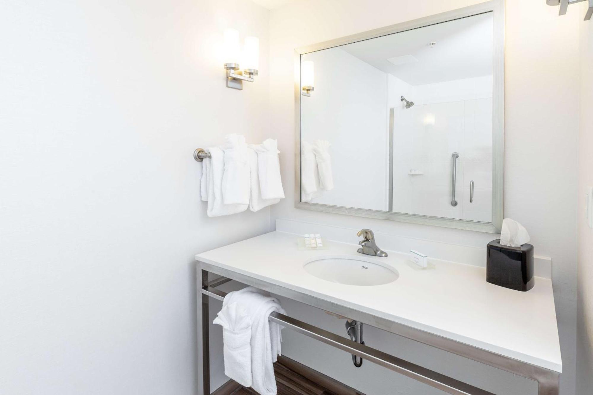 Hilton Garden Inn Asheville Downtown Luaran gambar
