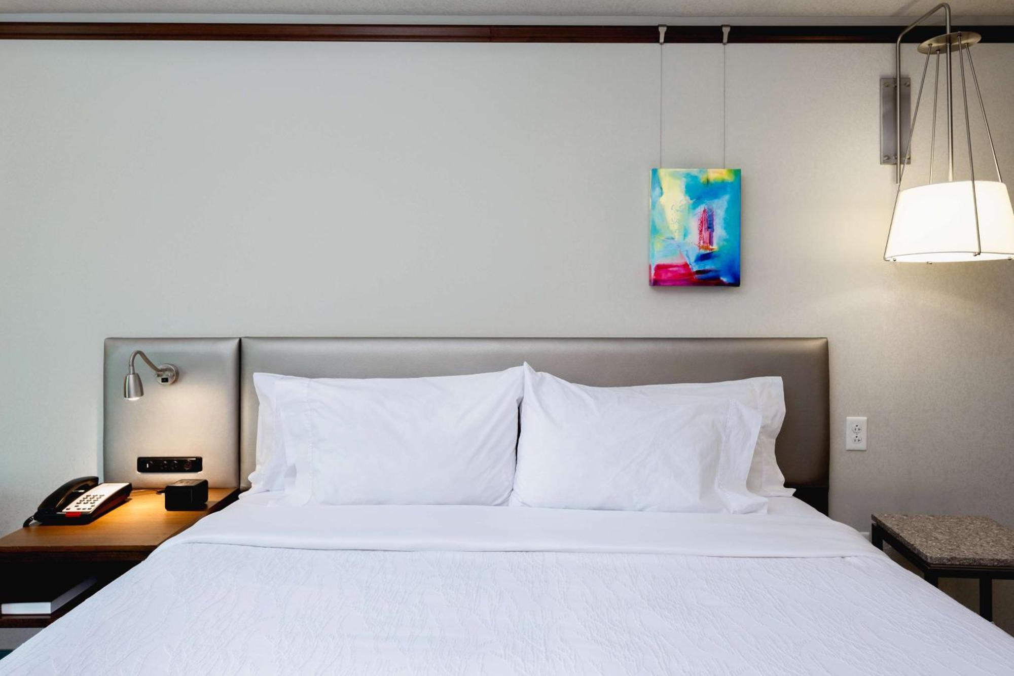 Hilton Garden Inn Asheville Downtown Luaran gambar