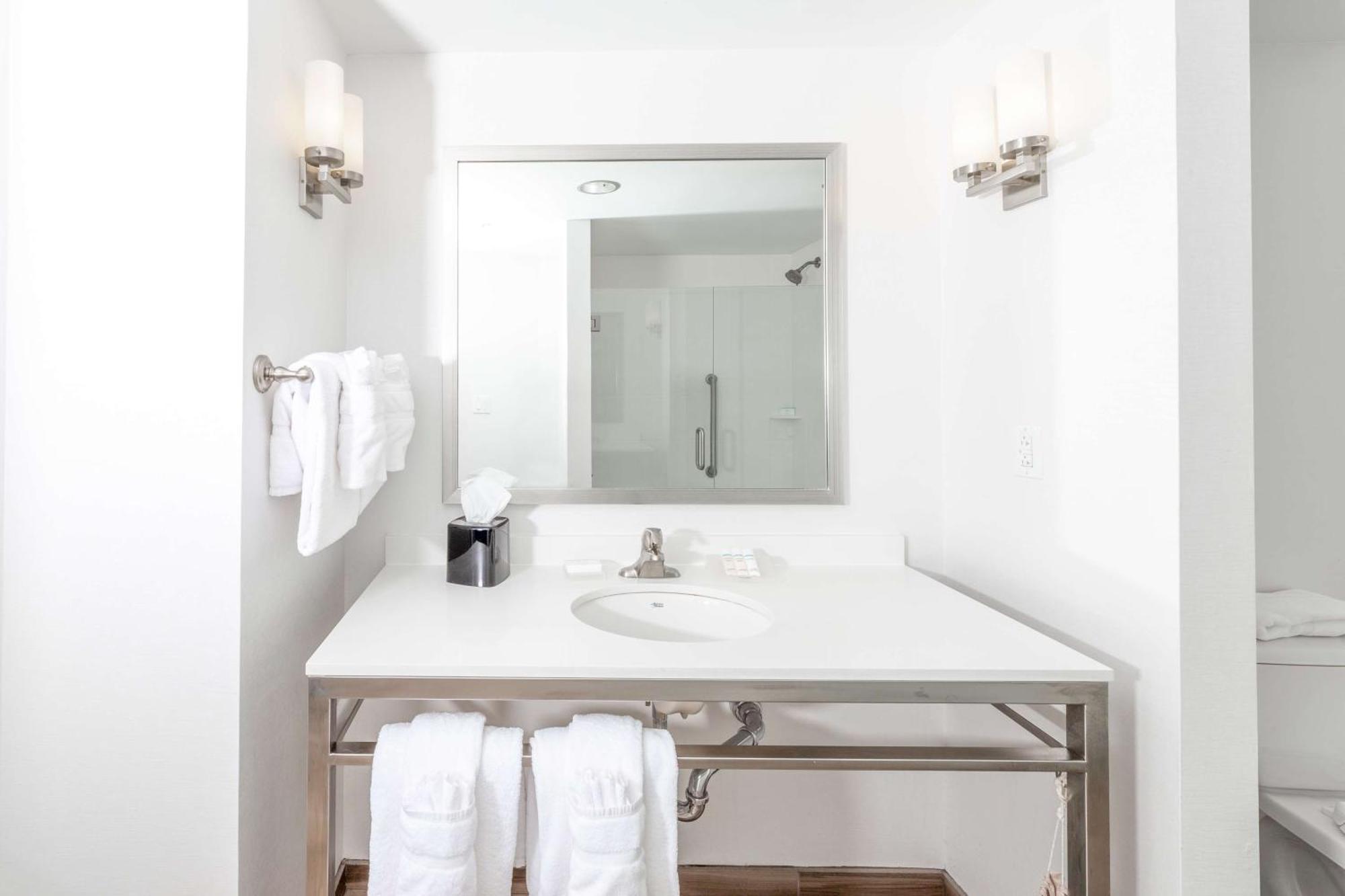 Hilton Garden Inn Asheville Downtown Luaran gambar