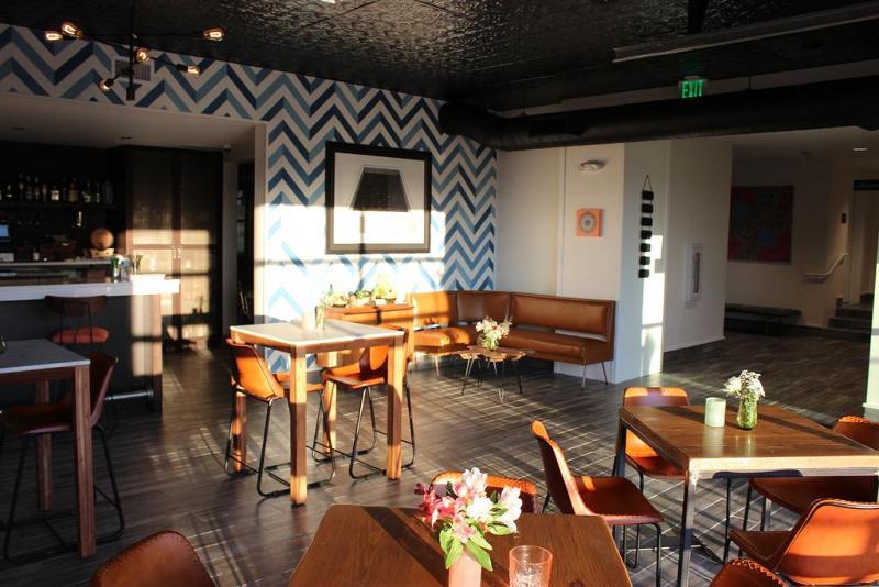 Hilton Garden Inn Asheville Downtown Luaran gambar